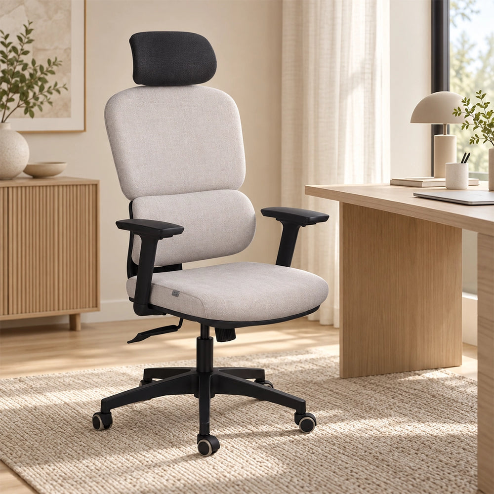 Deluxe Executive