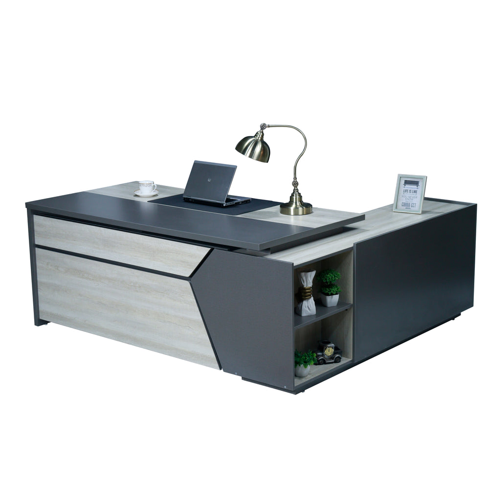 Radius Executive Table
