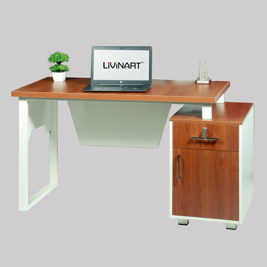 Willis Econo Staff Table 2' * 4'