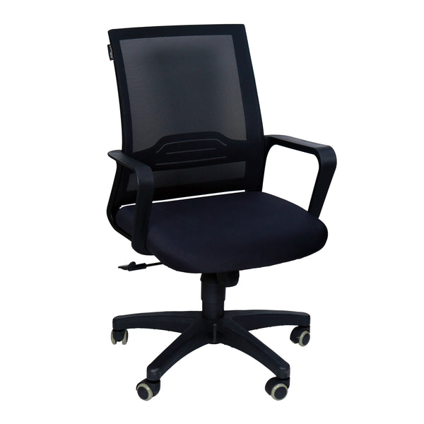 D3 Low Back Chair