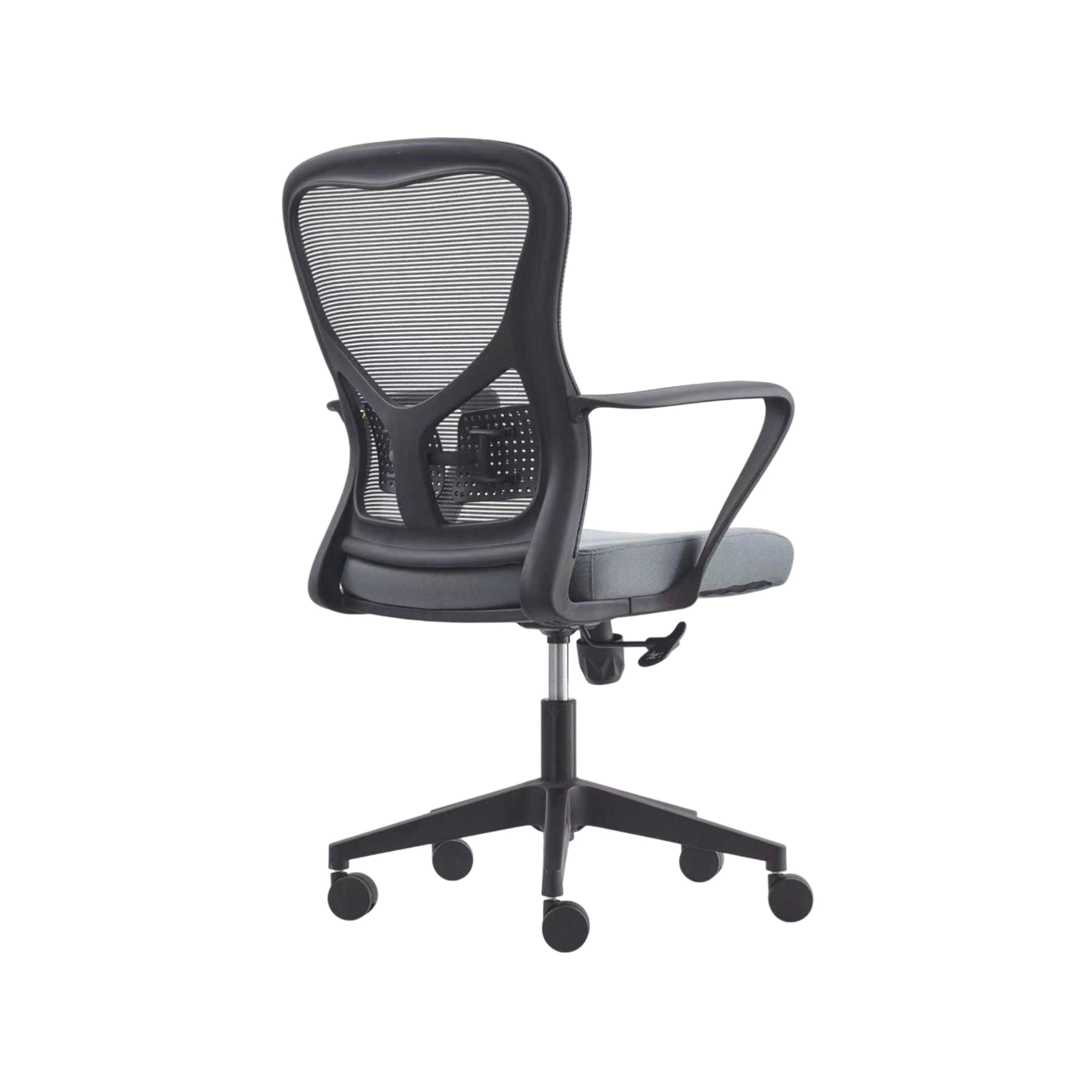 Unity Low Back Chair – livinart.pk