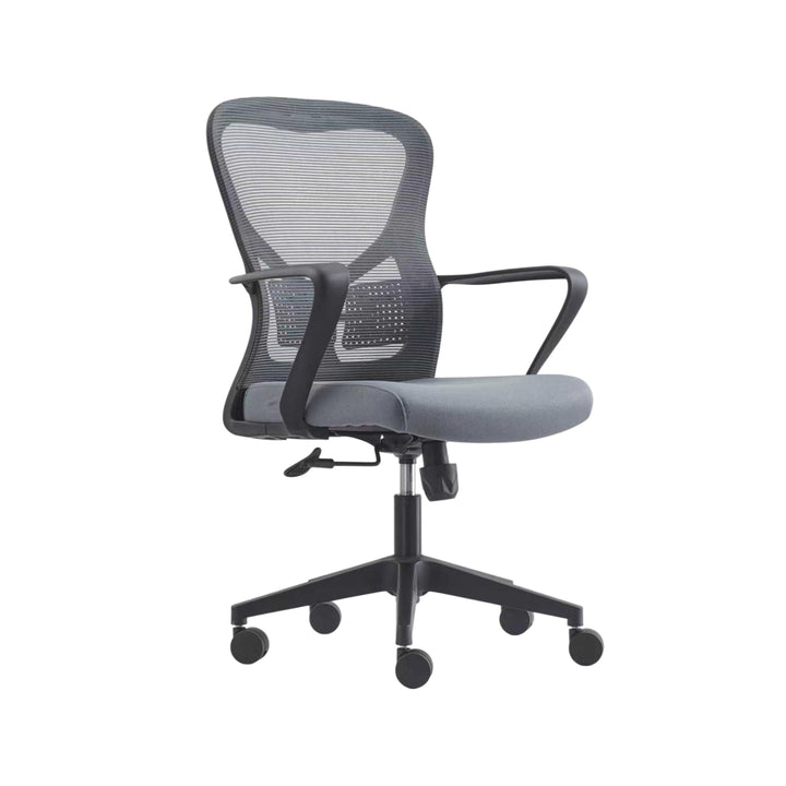 Unity Low Back Chair – livinart.pk
