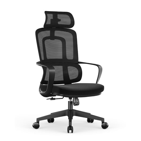 Orient High Back Chair
