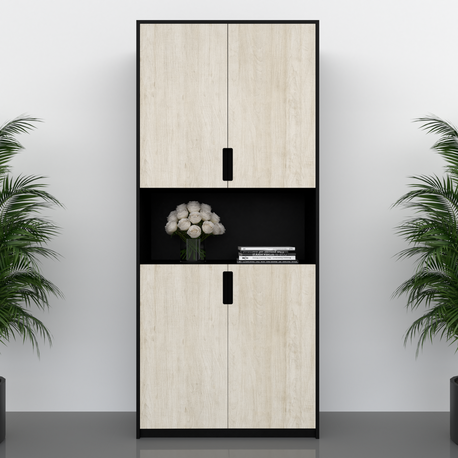 Creek Full Height Cabinet
