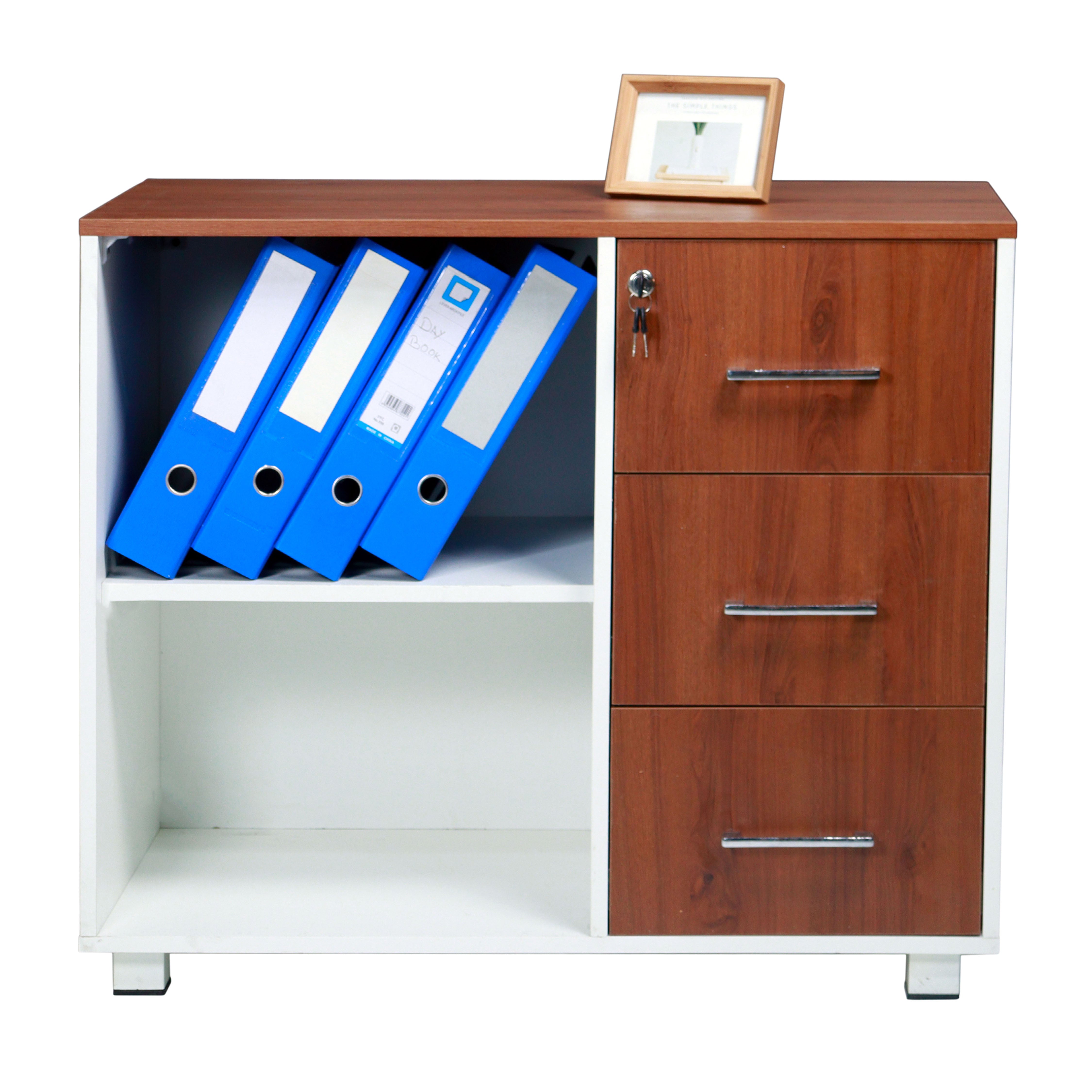 Willis Side Rack – livinart.pk