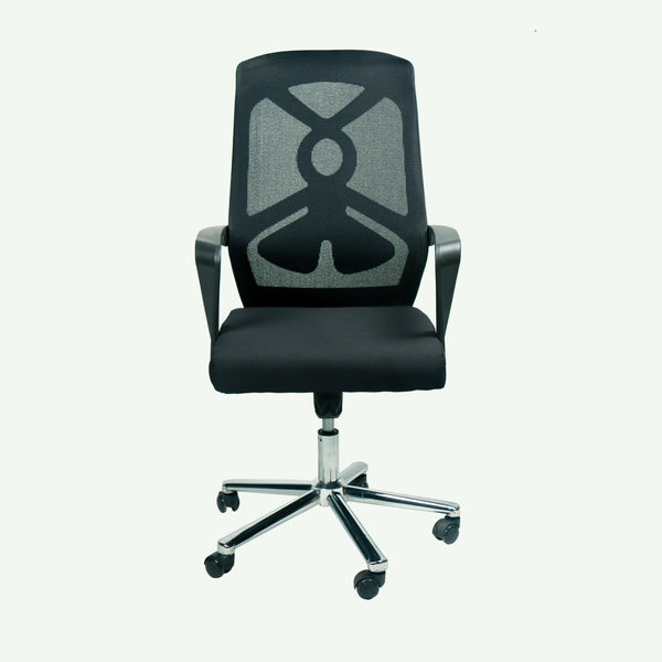 B-818 Manager Chair