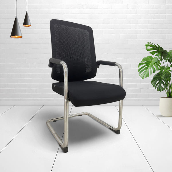 Eve Visitor Chair