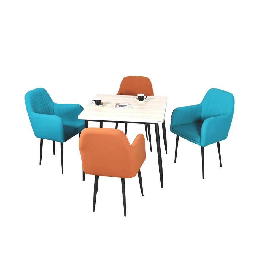 Creek Square Cafe Table
