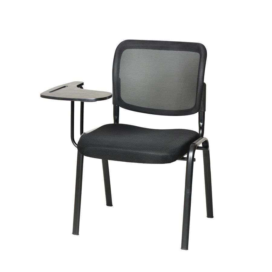 Cliff Mesh Tablet Chair
