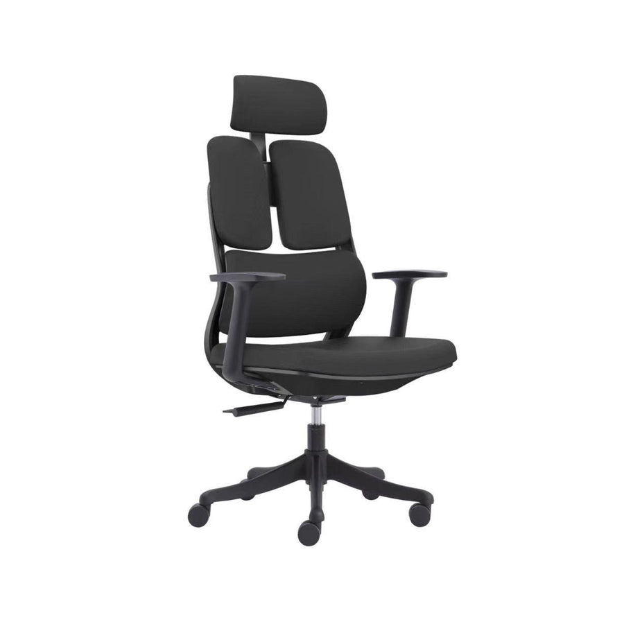 ZENO Executive Chair - Black