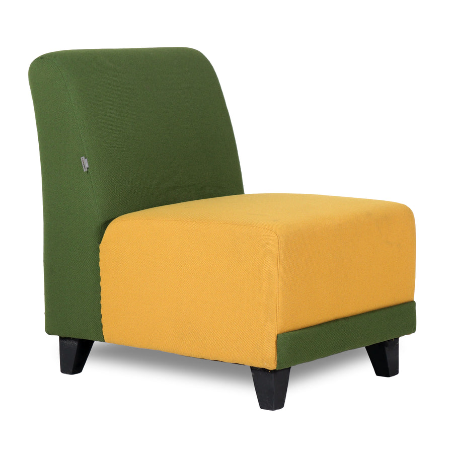Alger Single Seater