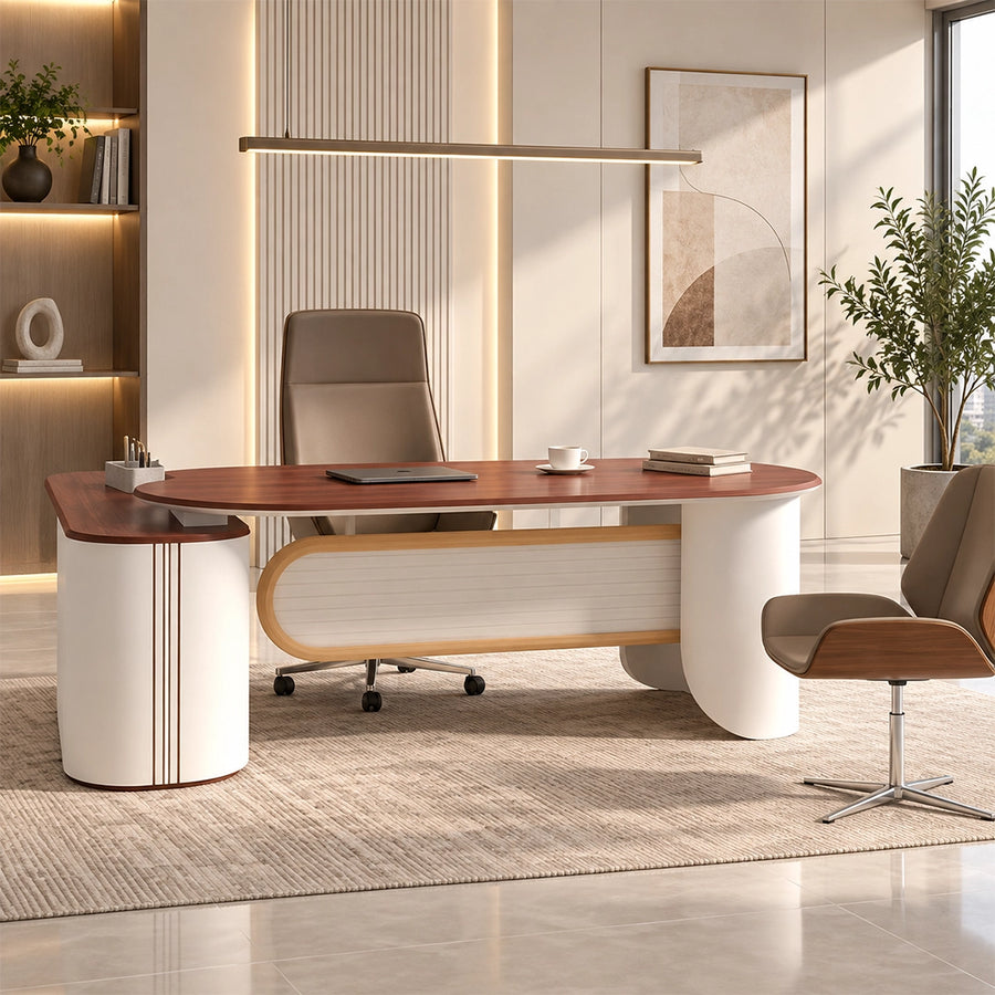 Arc Executive Table