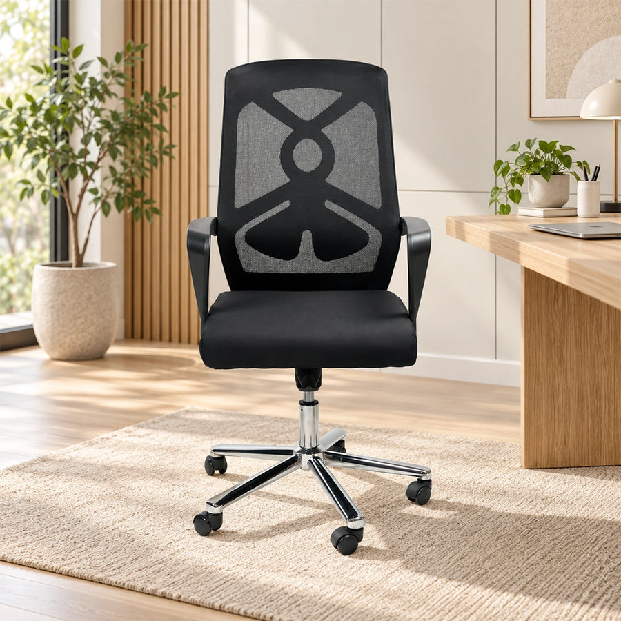 B-818 Manager Chair