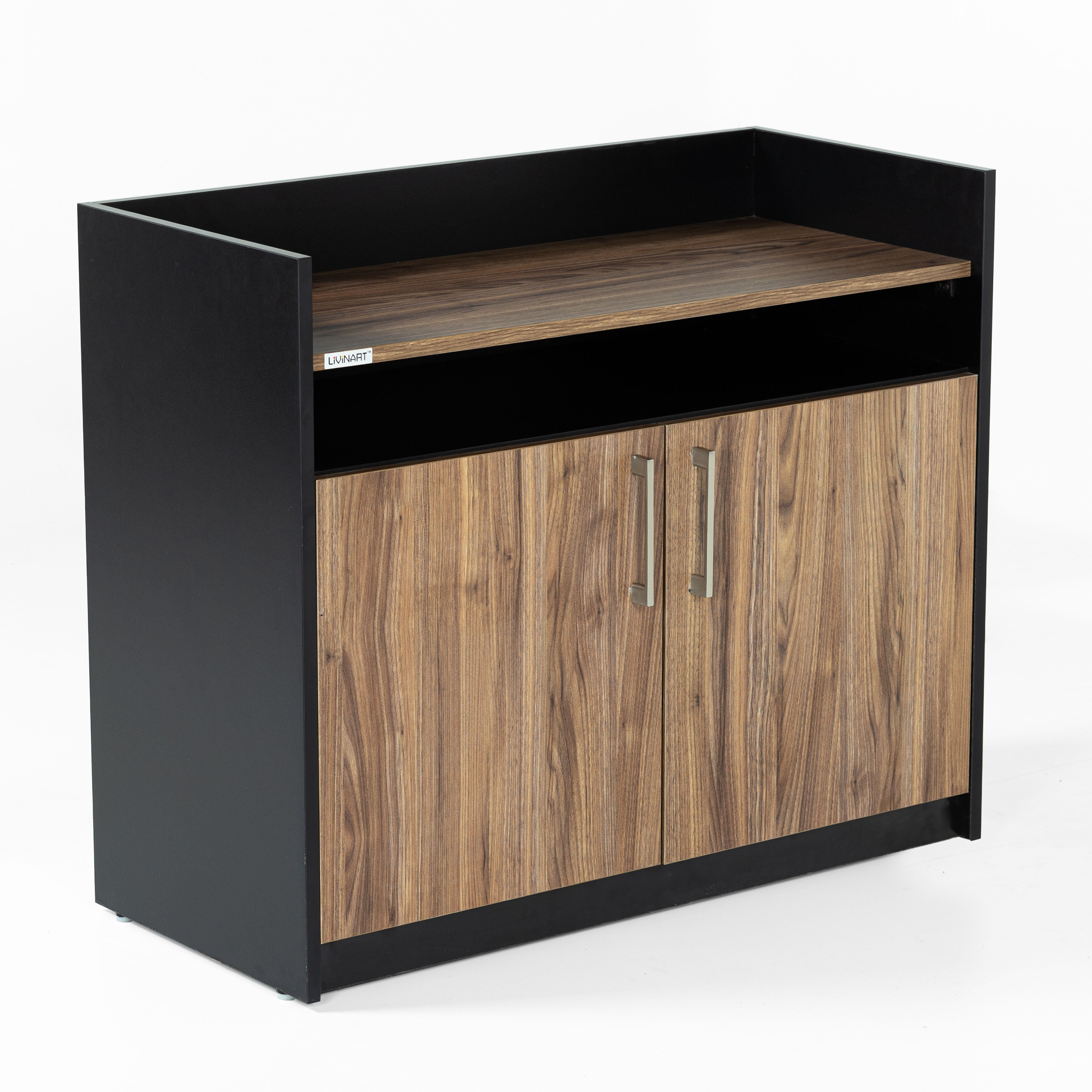 Side Rack Design Bavel Manager SideRack – livinart.pk