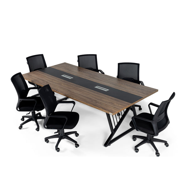 Bavel Meeting Table 6 person