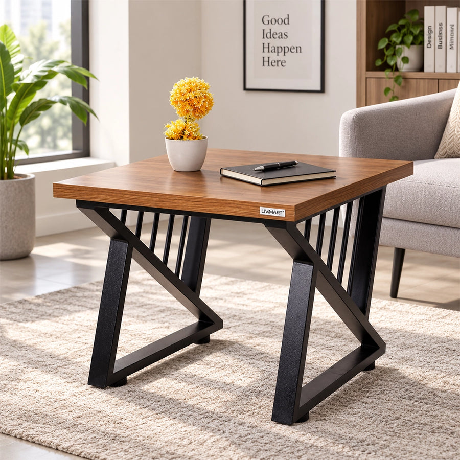 Bavel Corner Table