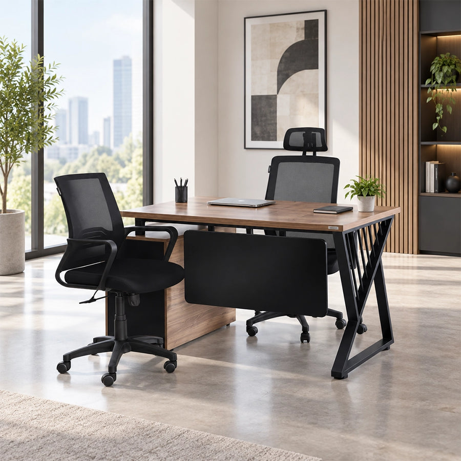 Bavel Econo Staff Table 2' * 4'