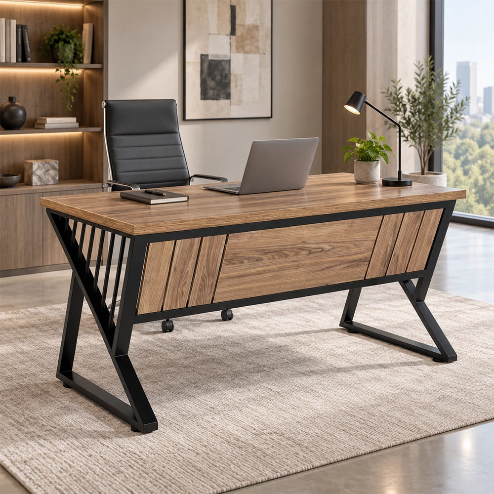 Bavel Executive Desk