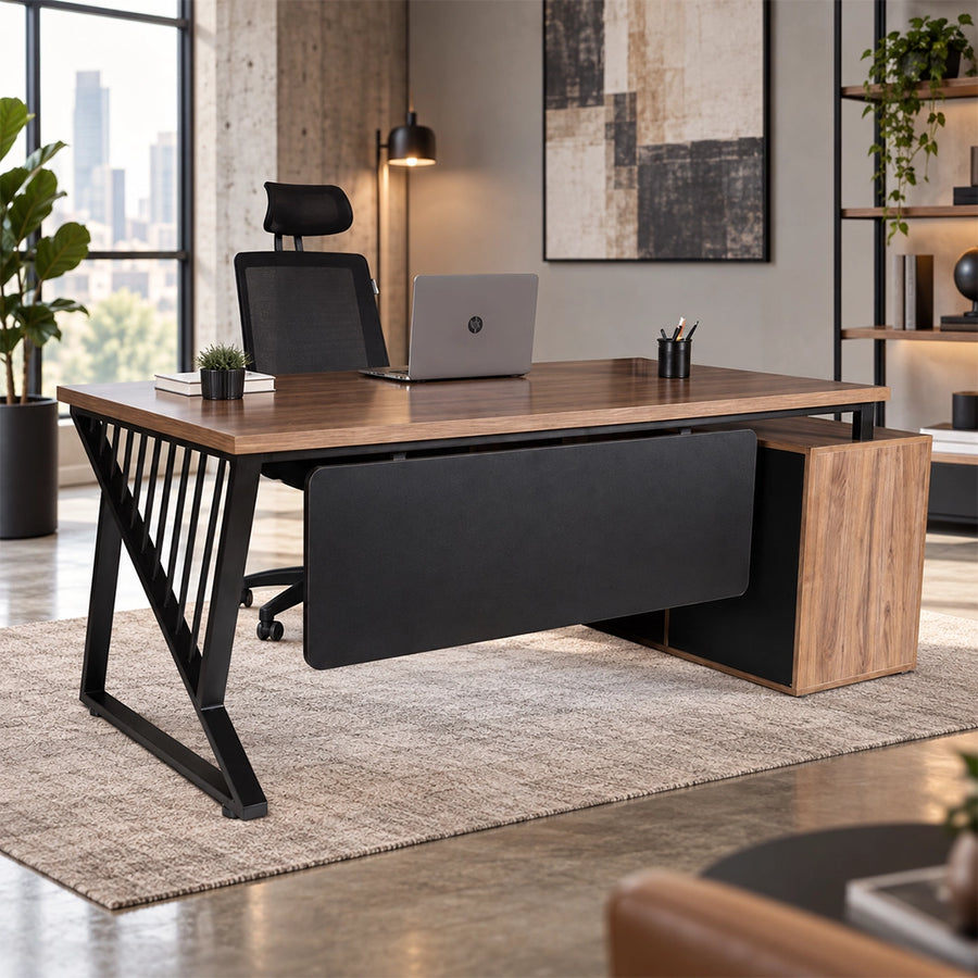 Bavel Executive Table