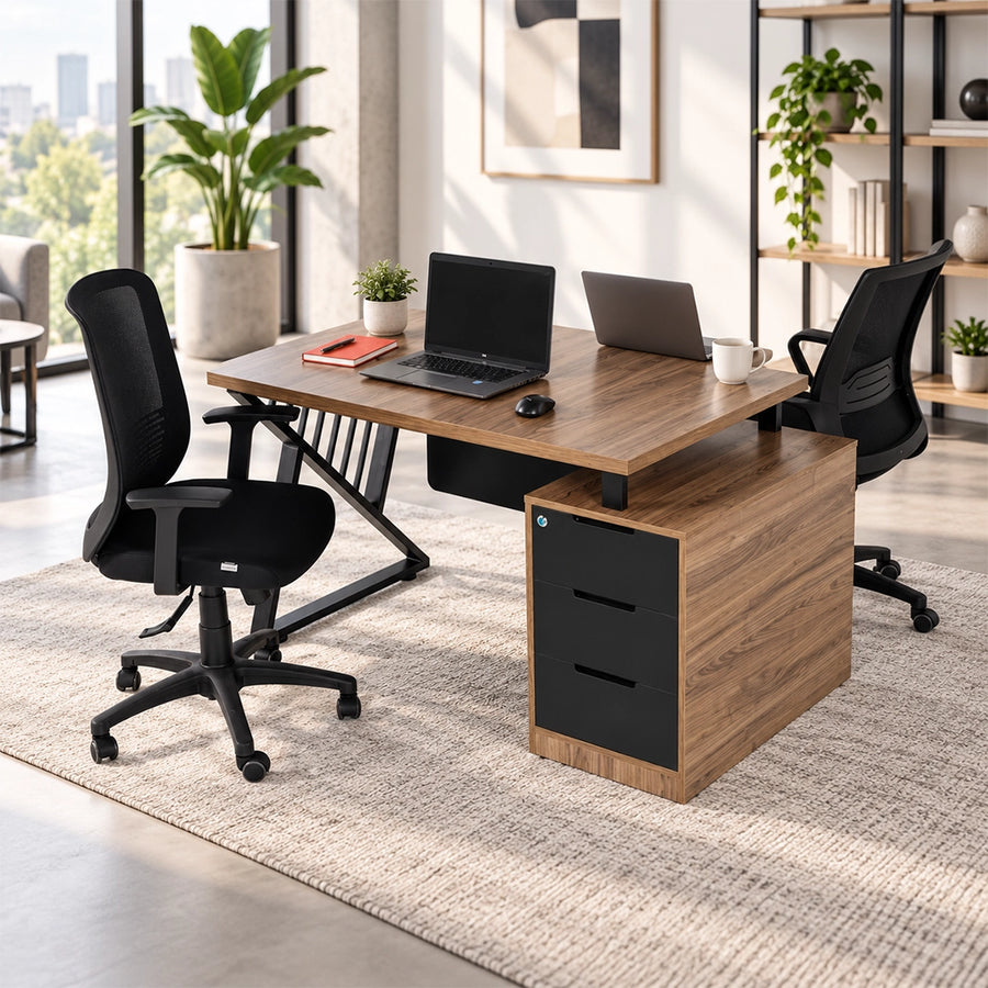 Bavel Staff Table 2.5'*4'