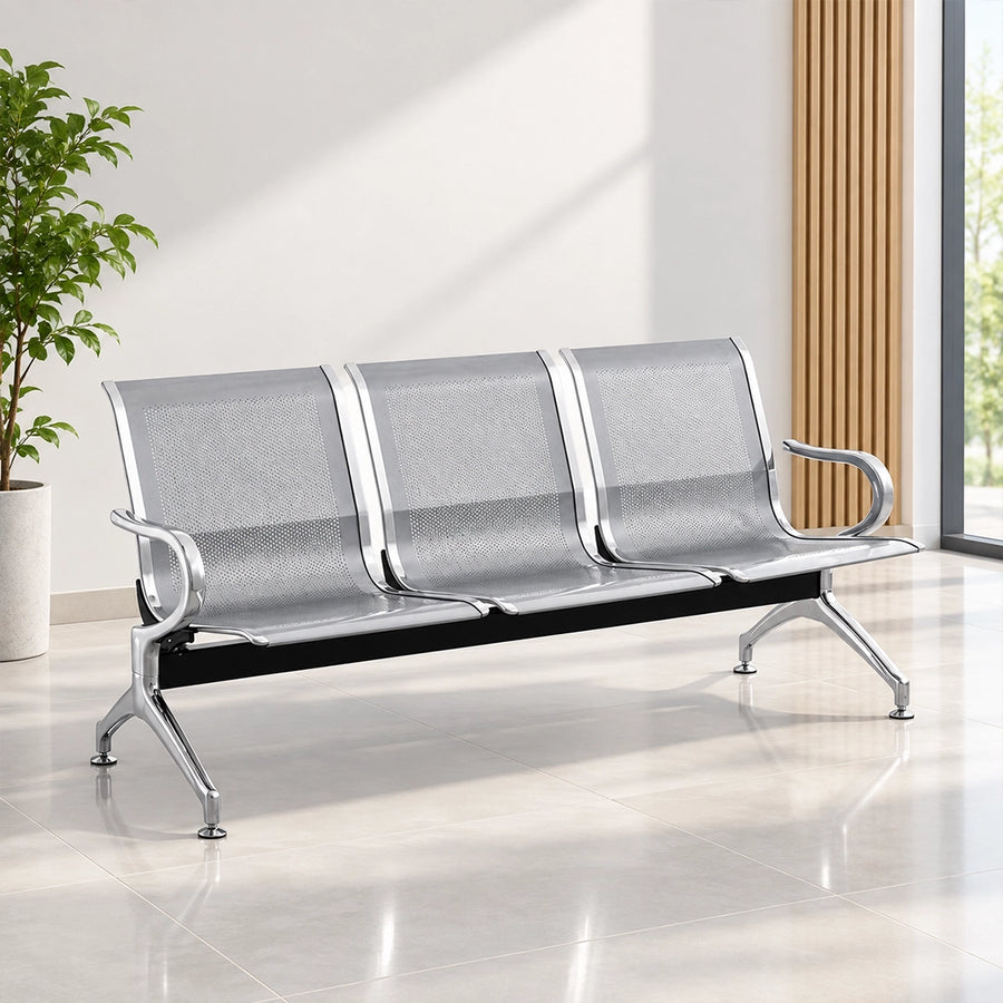 Bench for Public Seating
