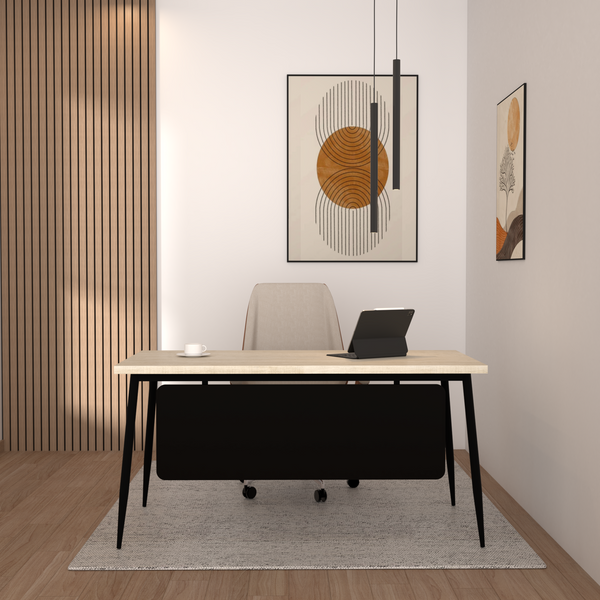 Creek Manager Desk