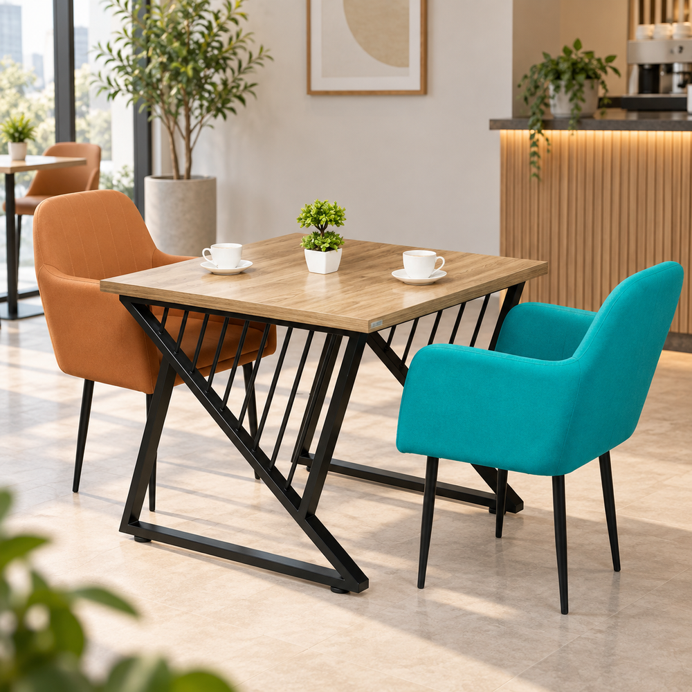 Bavel Cafe Table