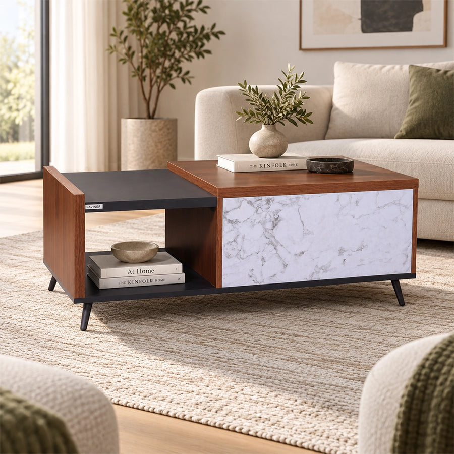 Classic Center Table