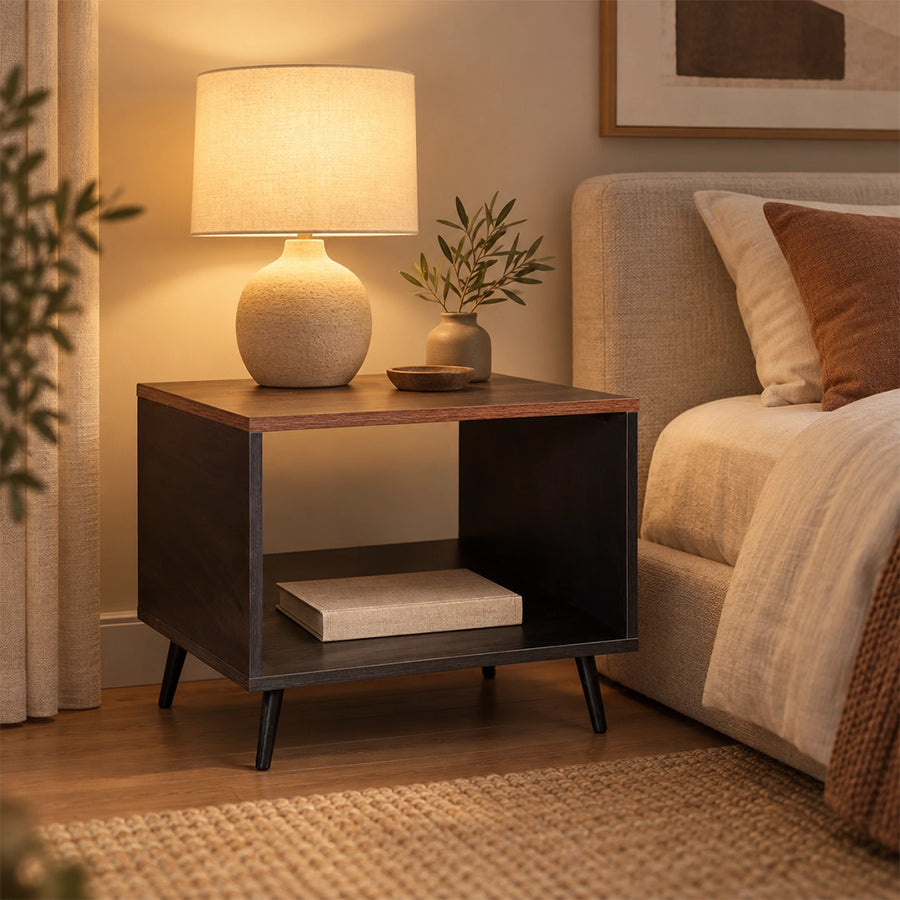 Classic Corner Table
