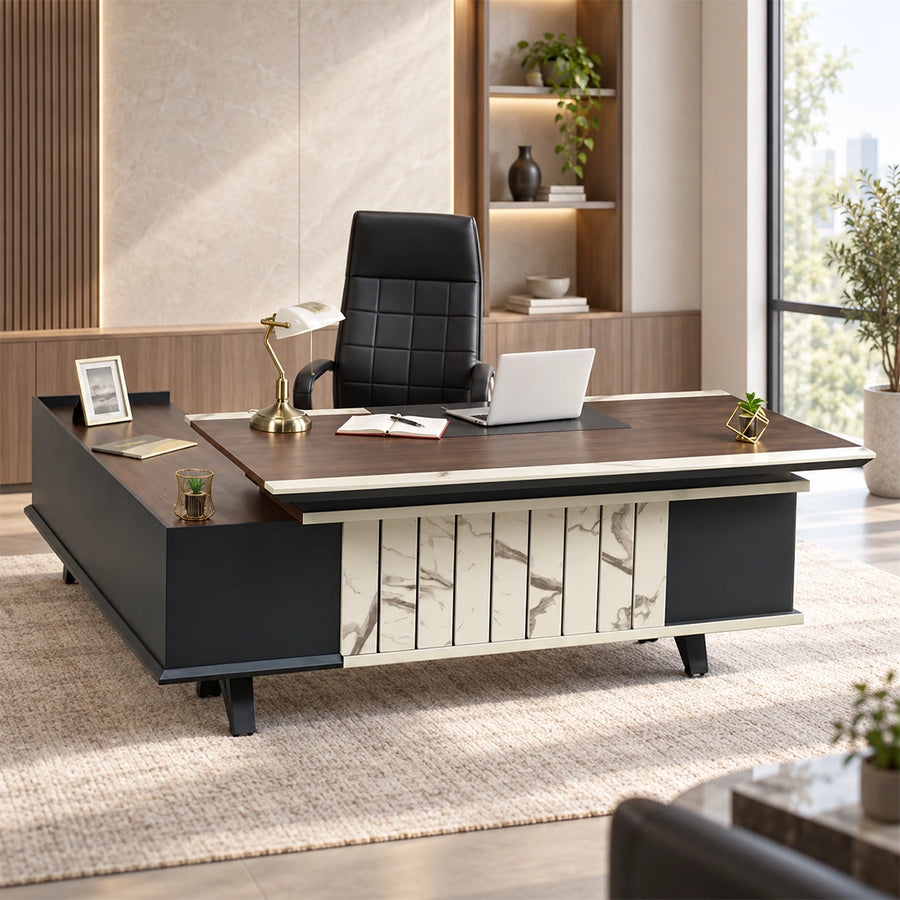 Classic Executive Table