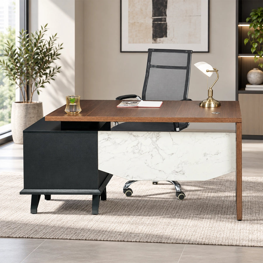 Classic Staff Table 2.5'*4'