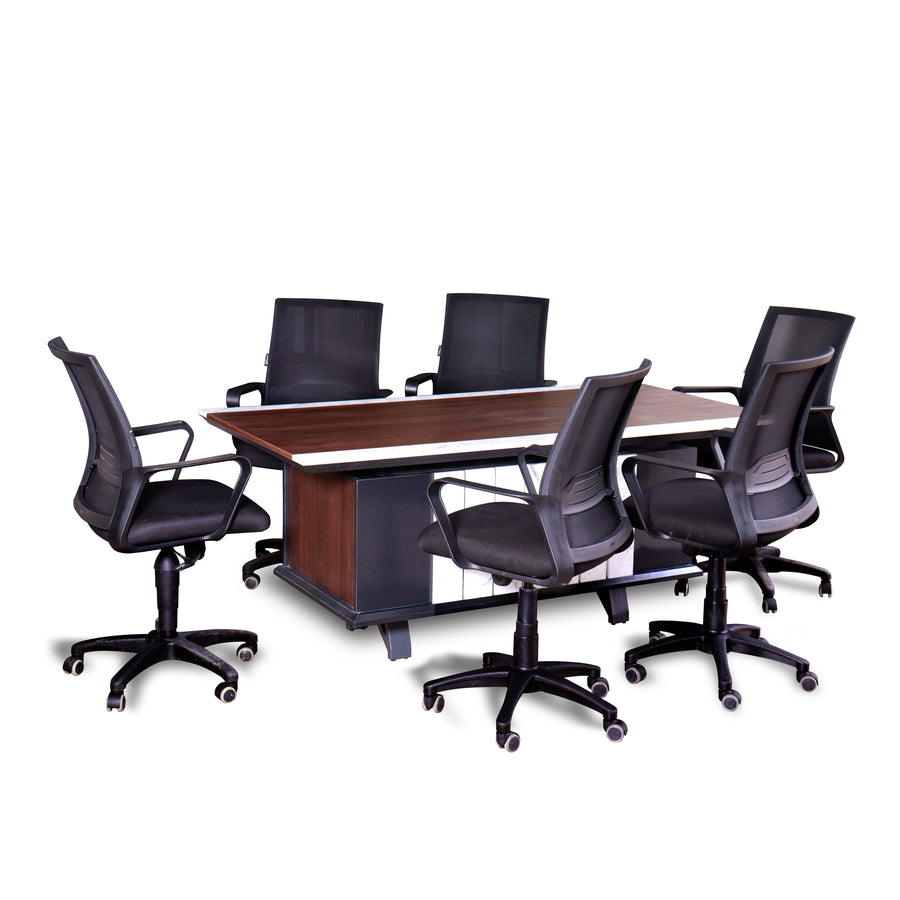 Classic Meeting Table