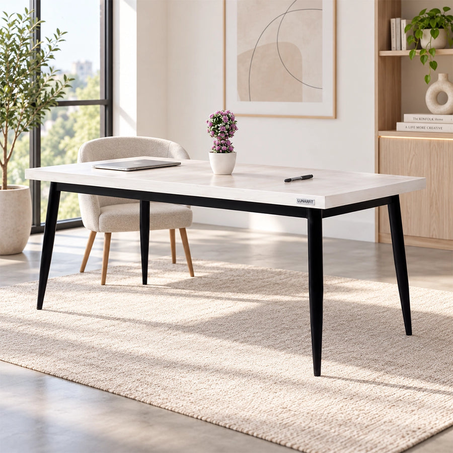 Creek Center Table