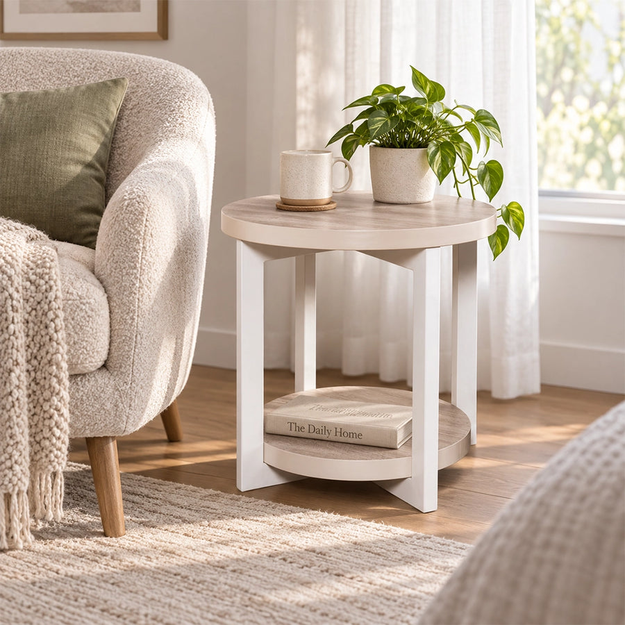 Creek Coffee Table
