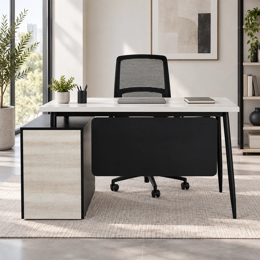 Creek Econo Staff Table 2'x4'