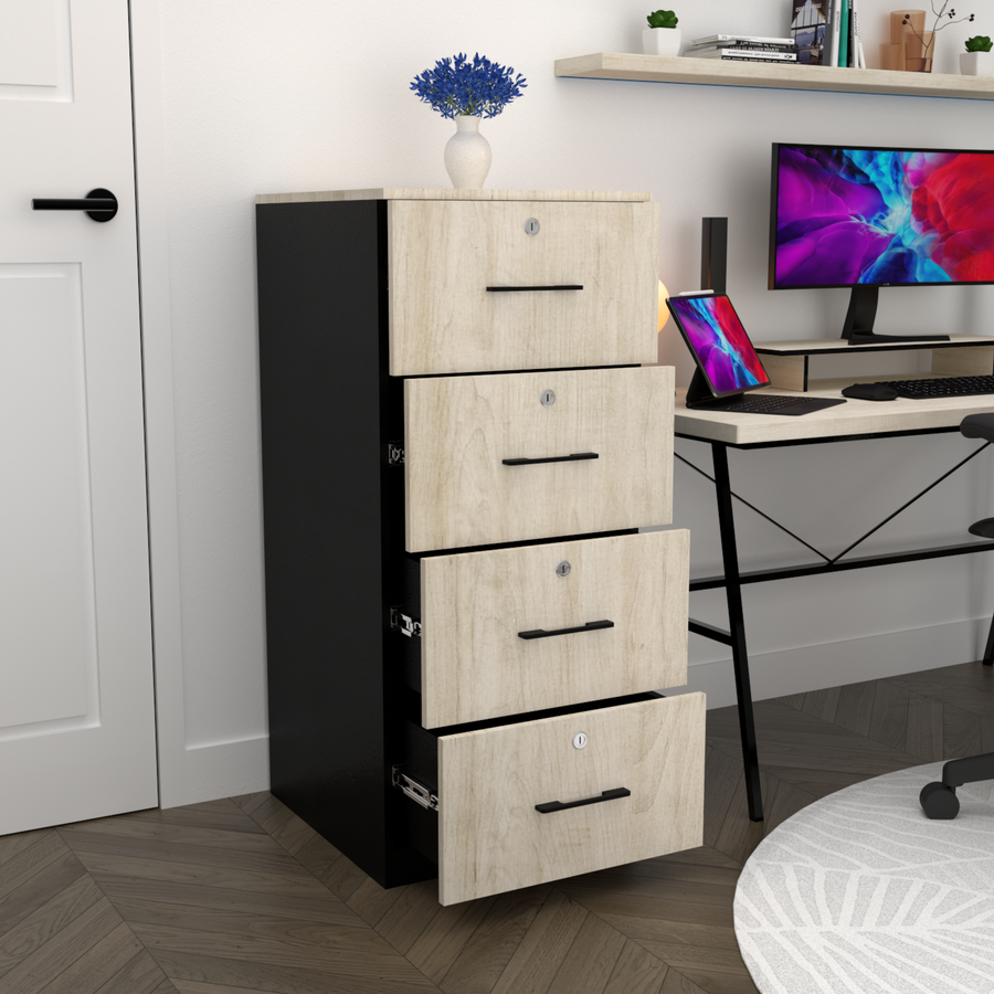 Creek Chest of Drawer