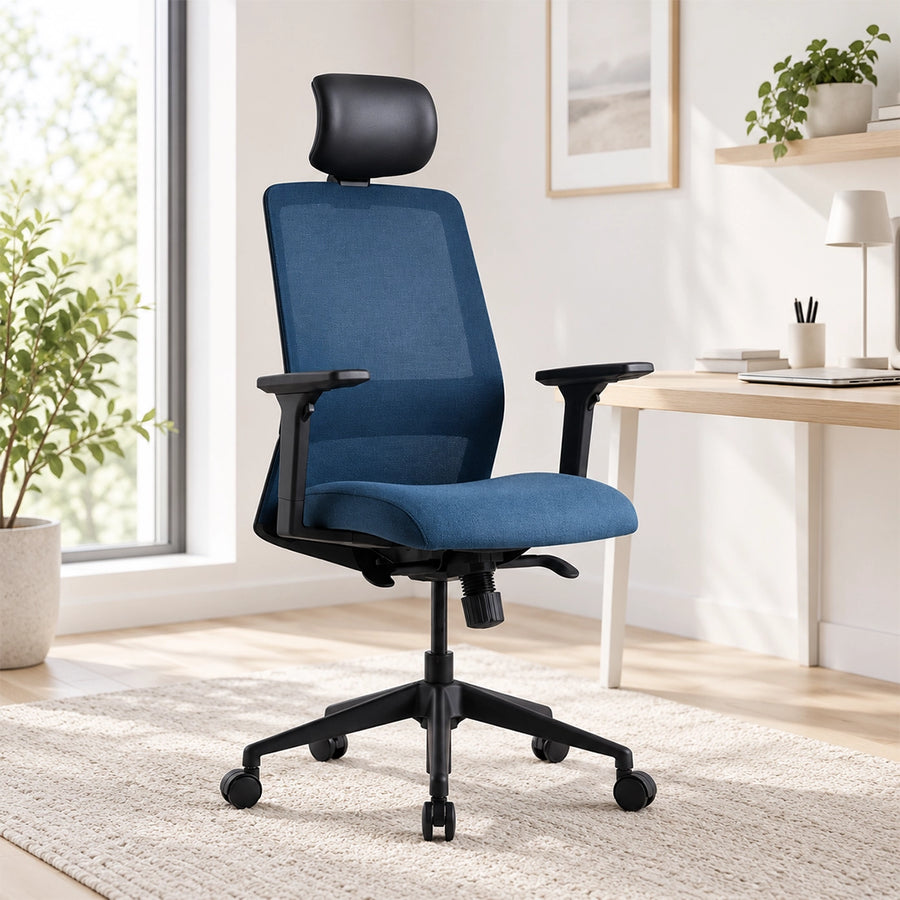 D-40 Executive Chair