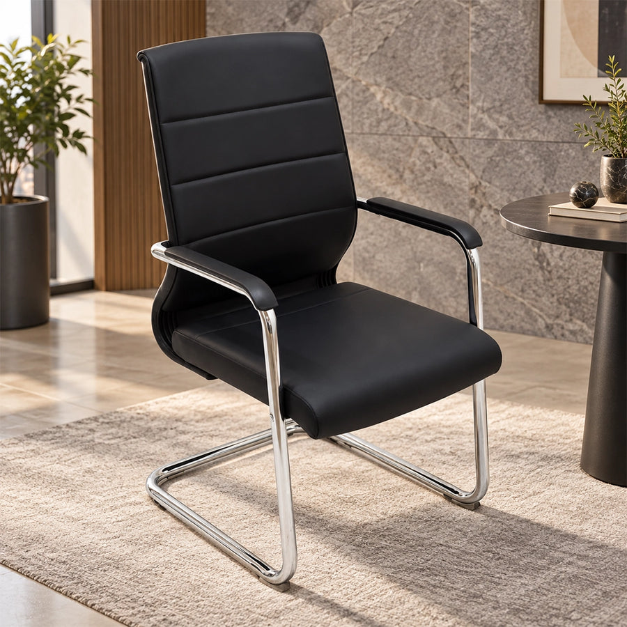 D-5 Visitor Chair