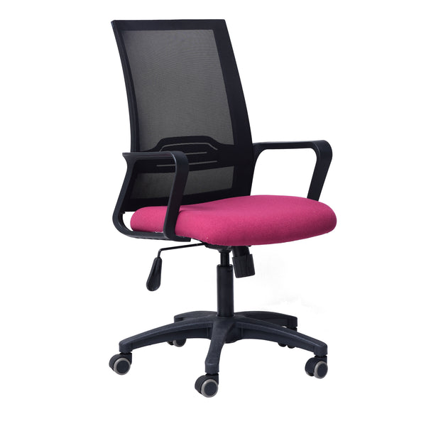 D3 Mid Back Chair
