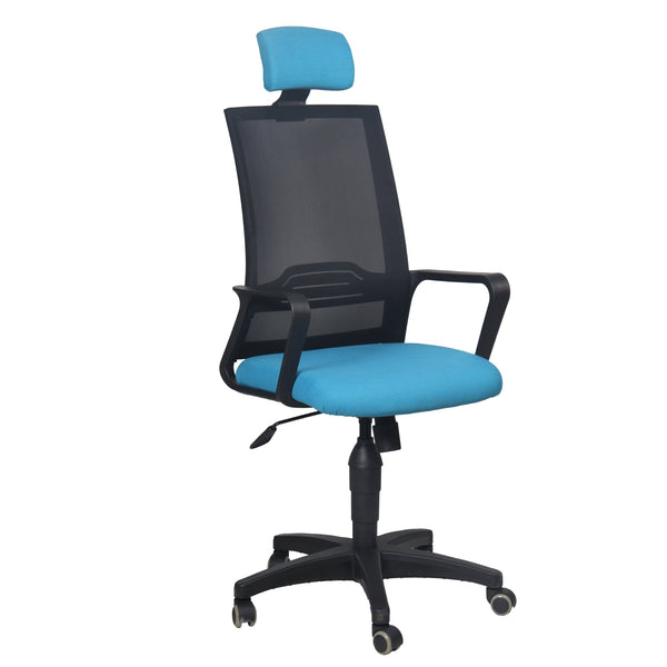 D3 High Back Chair