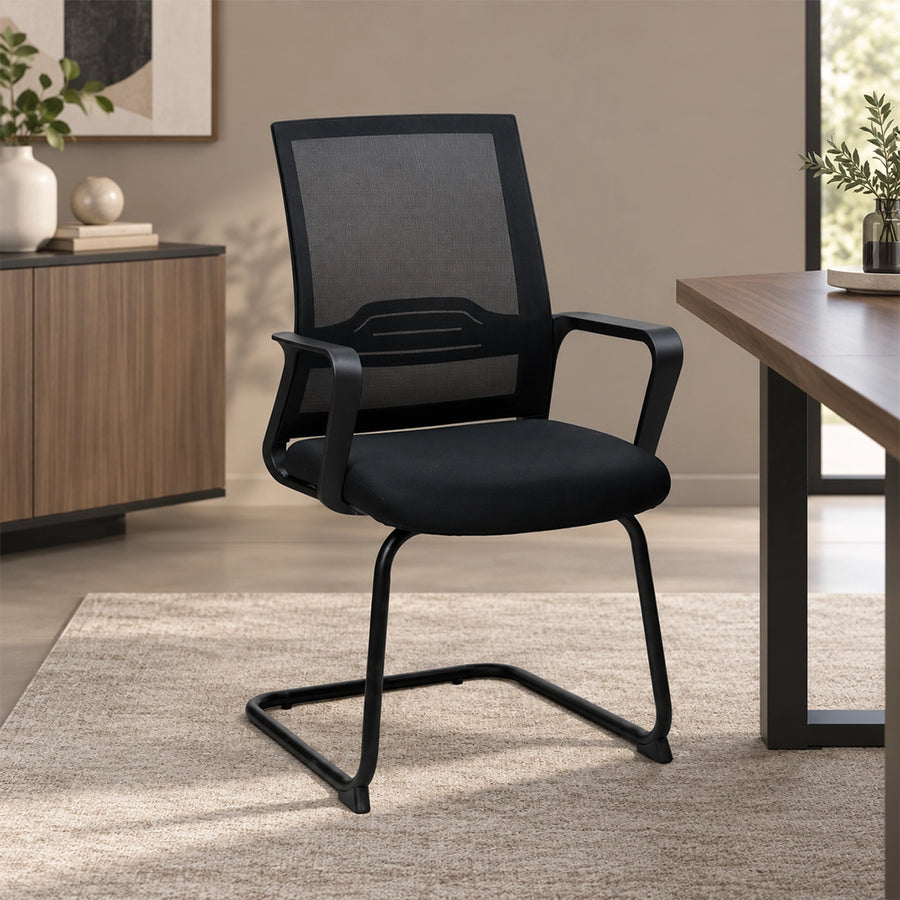 D3 Visitor Chair