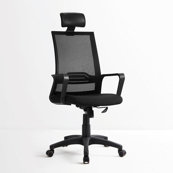 D3 High Back Chair