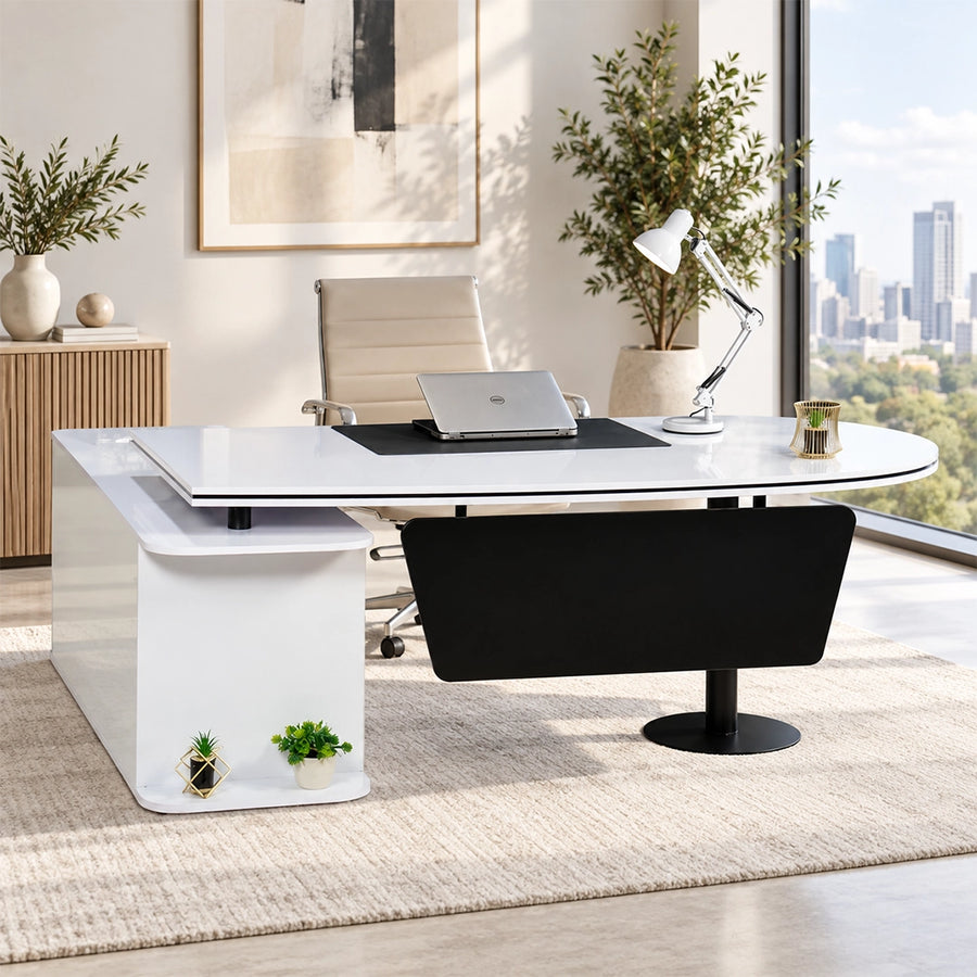 Dawson Executive Table