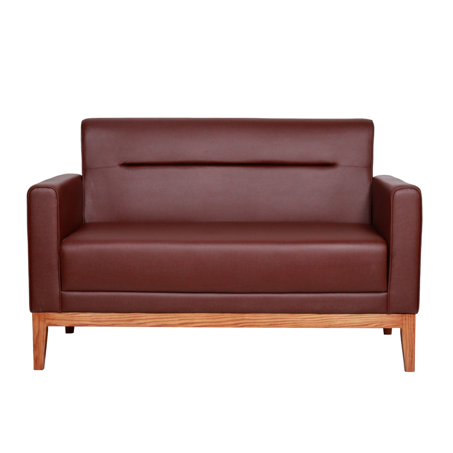 Duke Double Seater