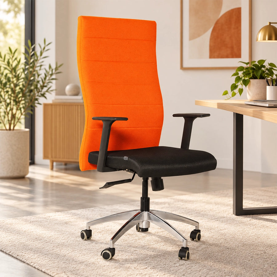 Eden Executive Chair