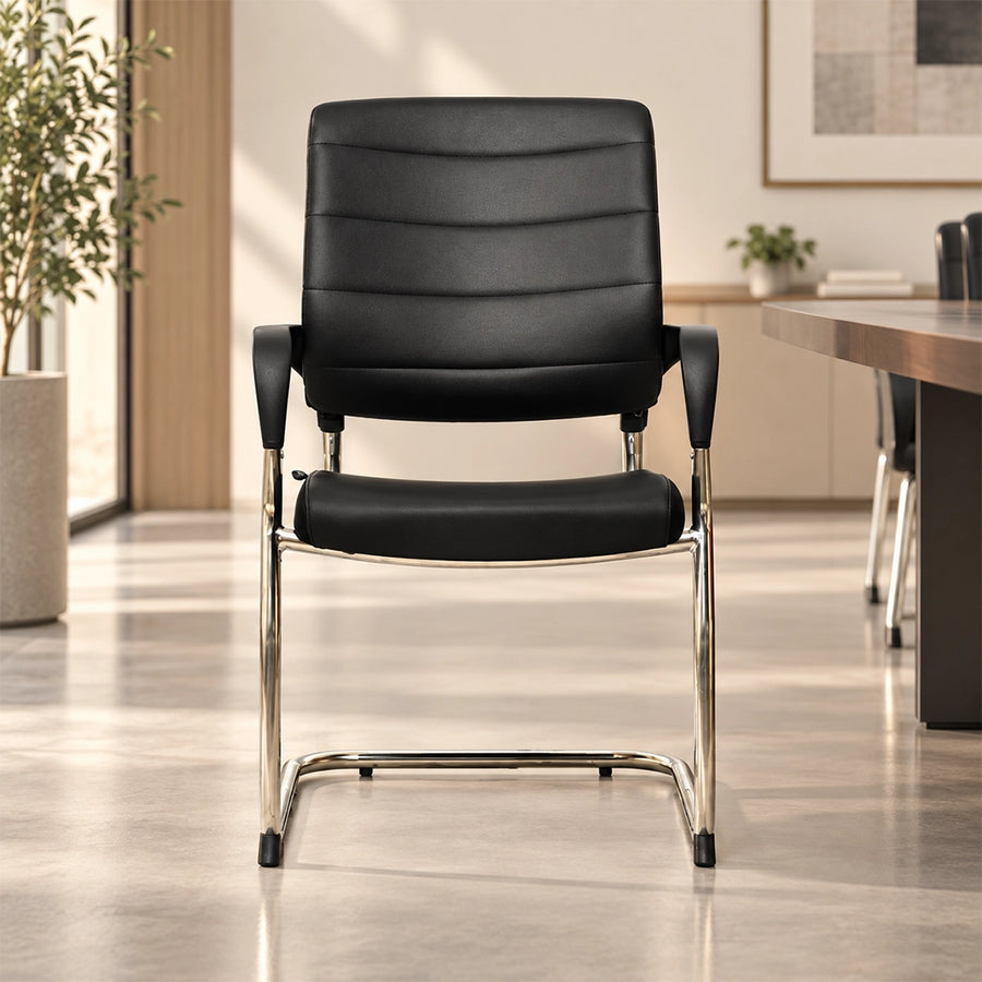 Eden Visitor Chair