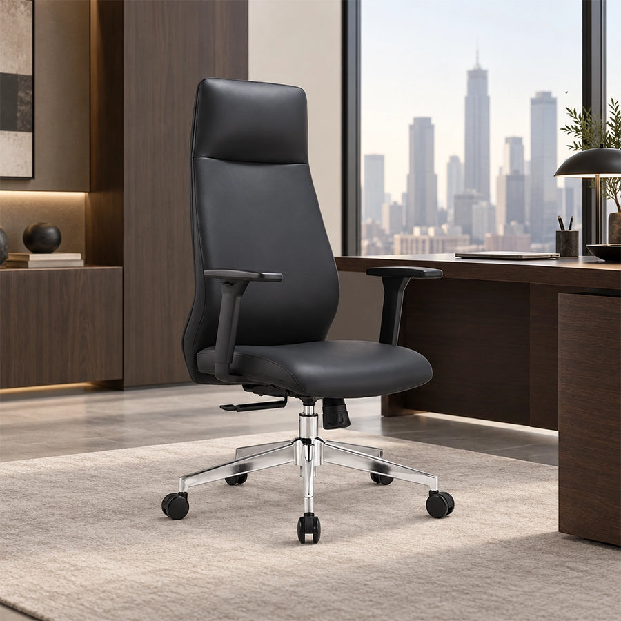 Emperio Executive Chair