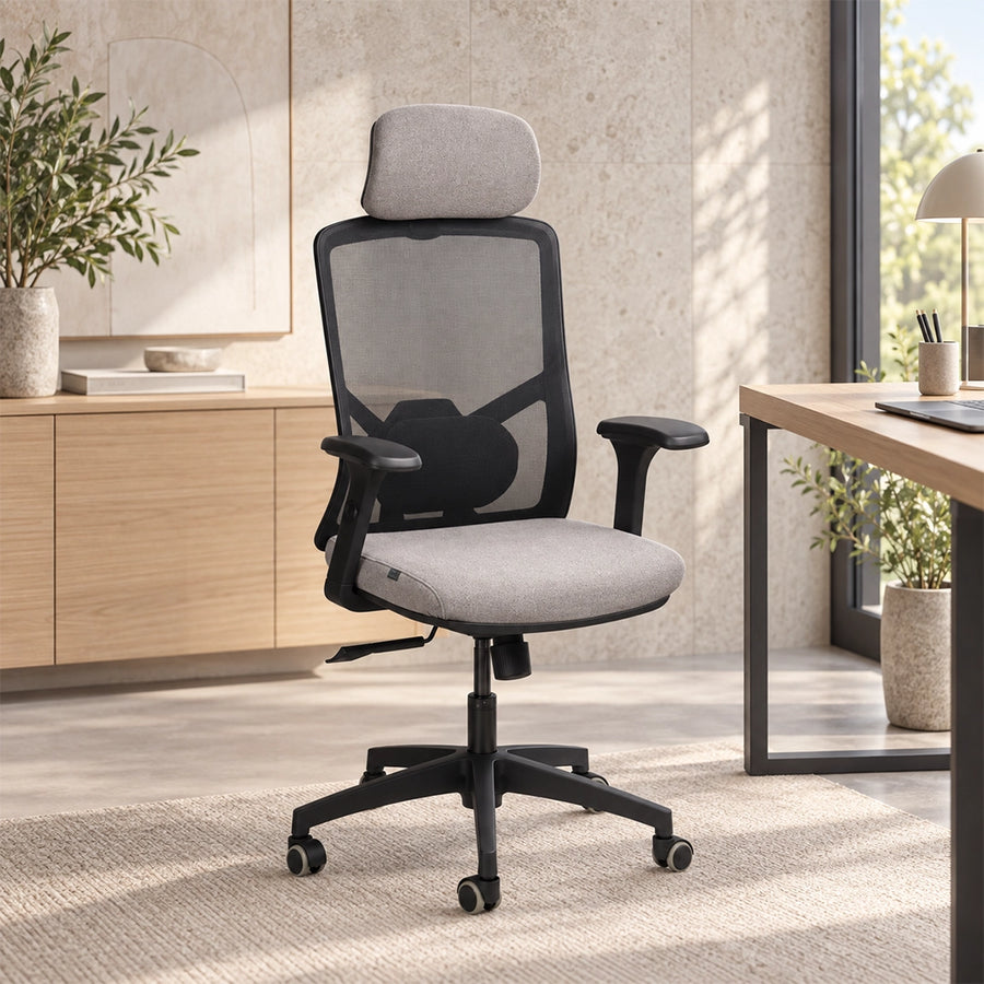 Eve Executive