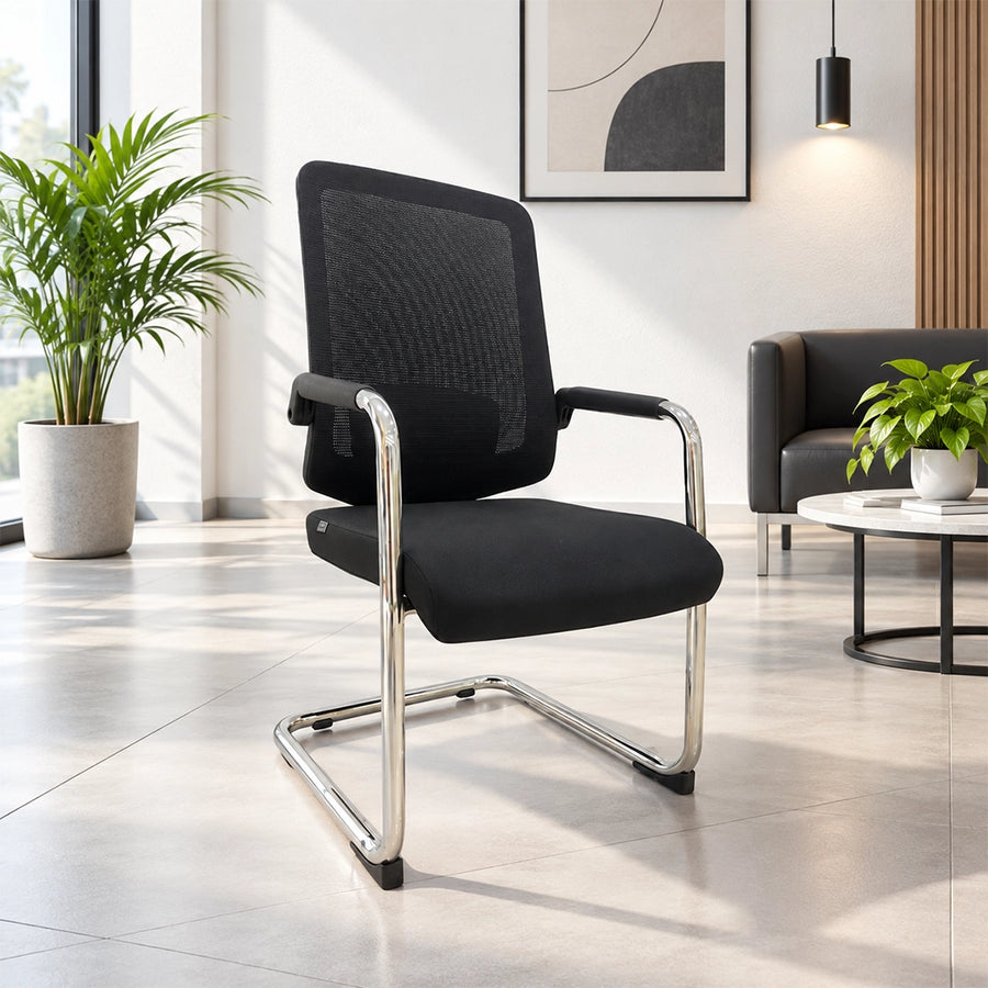 Eve Visitor Chair