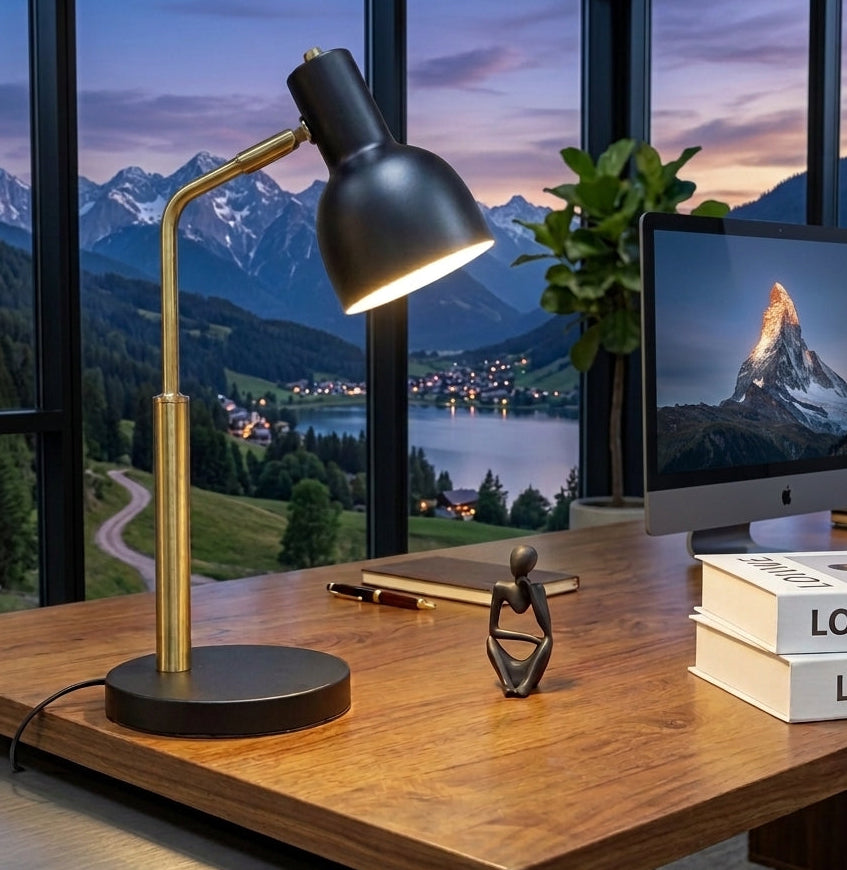 Radiant Table Lamp